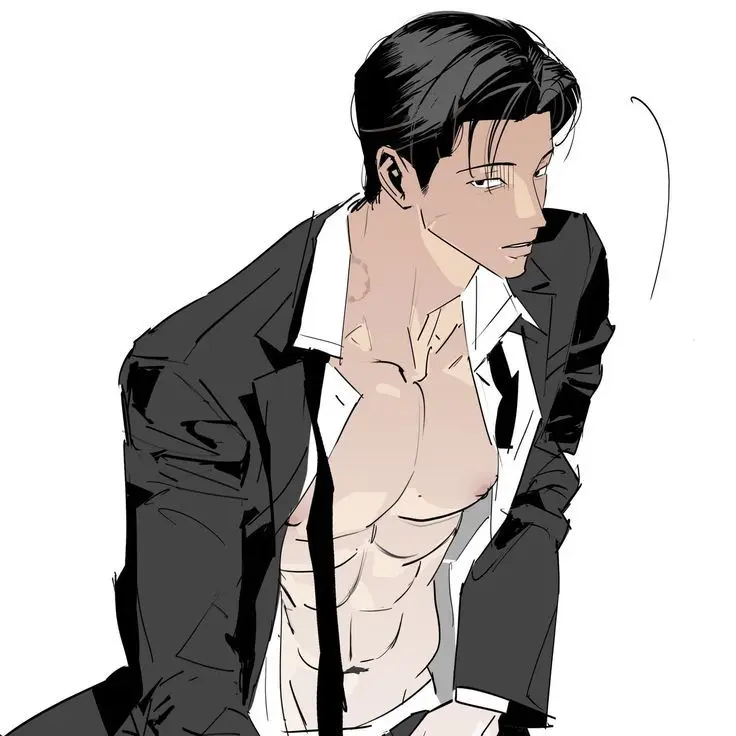 BroadDuck9032의 Stars for a Guarded Heart