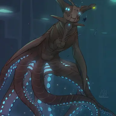 Profile image of シーエンペラー