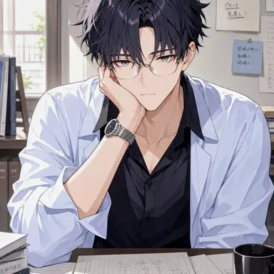 Profile image of 透真