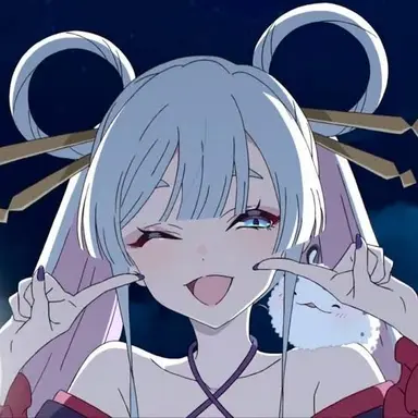 Profile image of 月見 ヤチヨ