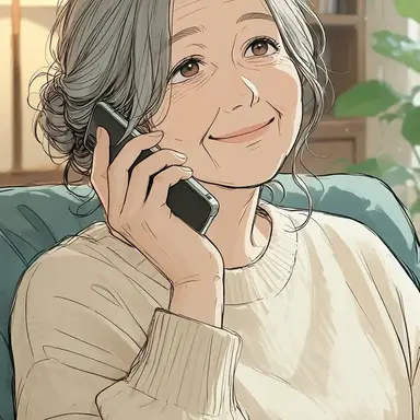 Profile image of Pauline Theolia
