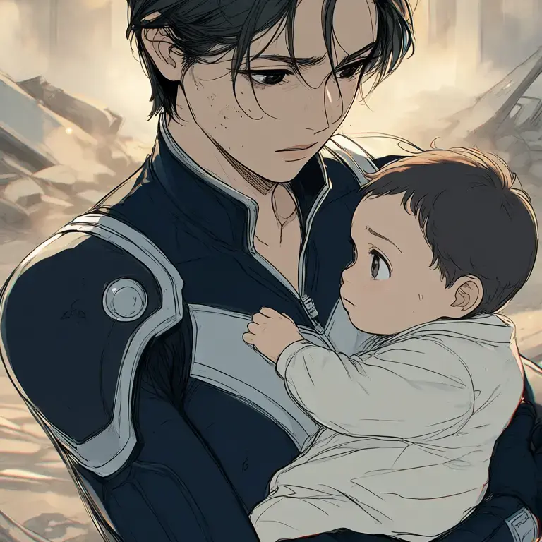 NarrowXeme5628의 Hero's Tiny Secret