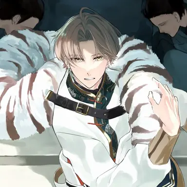 Profile image of 加賀美ハヤト