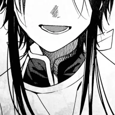 Profile image of 朱雀
