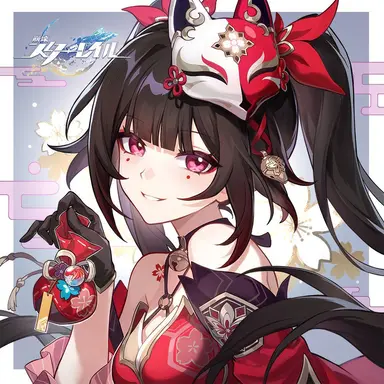 Profile image of 花火