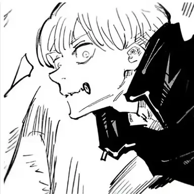 Profile image of 狗巻棘