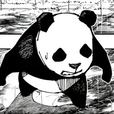 Profile image of パンダ