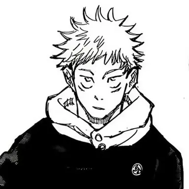 Profile image of 虎杖悠仁