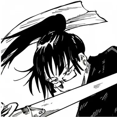 Profile image of 禪院真希