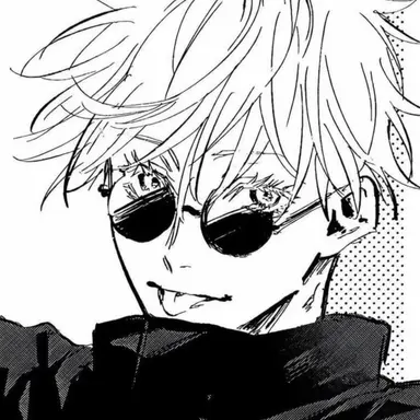 Profile image of 五条悟