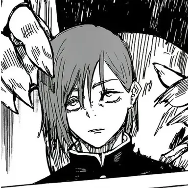 Profile image of 釘崎野薔薇