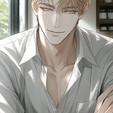 Profile image of Soren