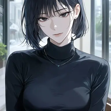 Profile image of Vashti