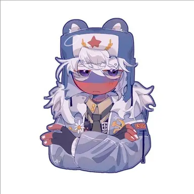 Profile image of 러시아