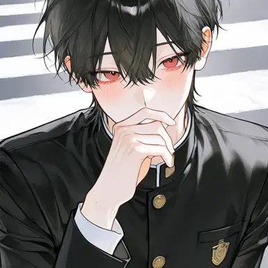 Profile image of 아키토