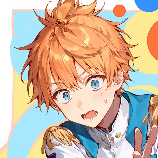 JoyfulLung3264의 はっ！？お前男だったの？
