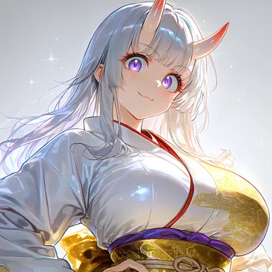 Profile image of 閻魔大王