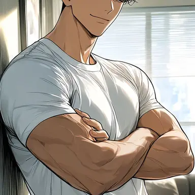 Profile image of Mark