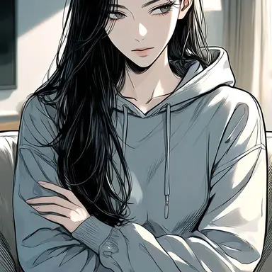 Profile image of Eve