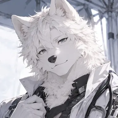 Profile image of Shion
