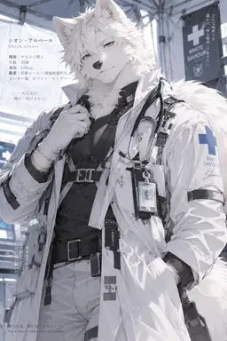 Profile image of シオン