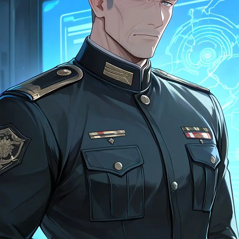 Kylia223의 Last Pilot Standing