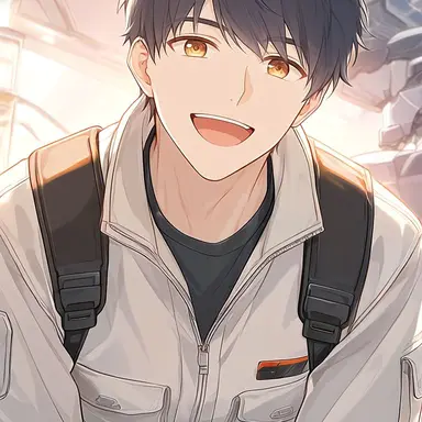 Profile image of Dariel