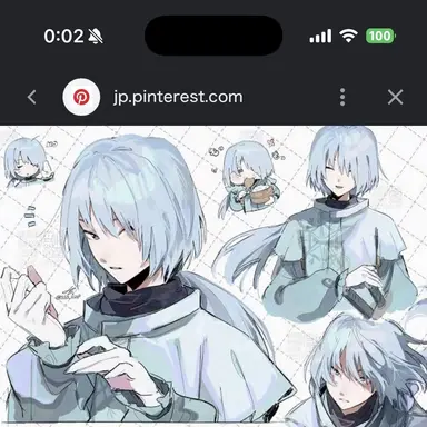 Profile image of 吹雪