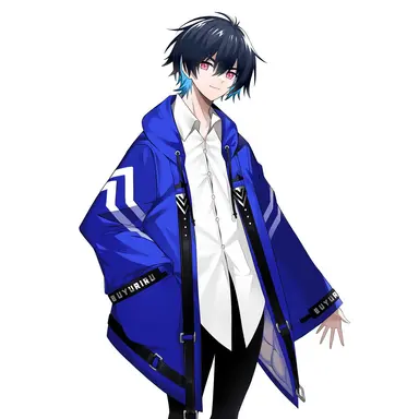 Profile image of ぶゅりる