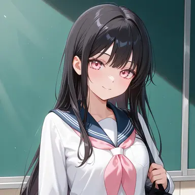 Profile image of 라엘