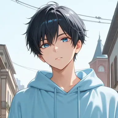 Profile image of 도훈