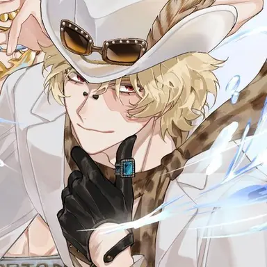 Profile image of ロナード