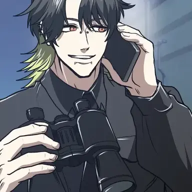 Profile image of 烏丸くん