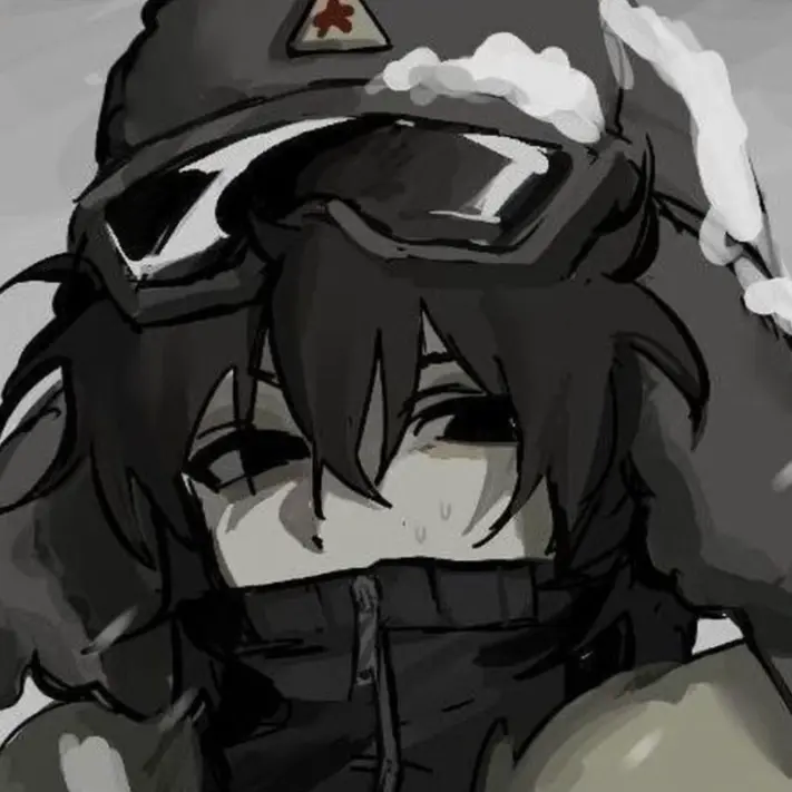 StaleCodec6869의 意地悪な先輩