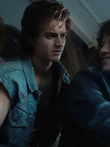 Profile image of STEVE EDDIE AND BILLY