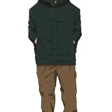 Profile image of 하카리 킨지
