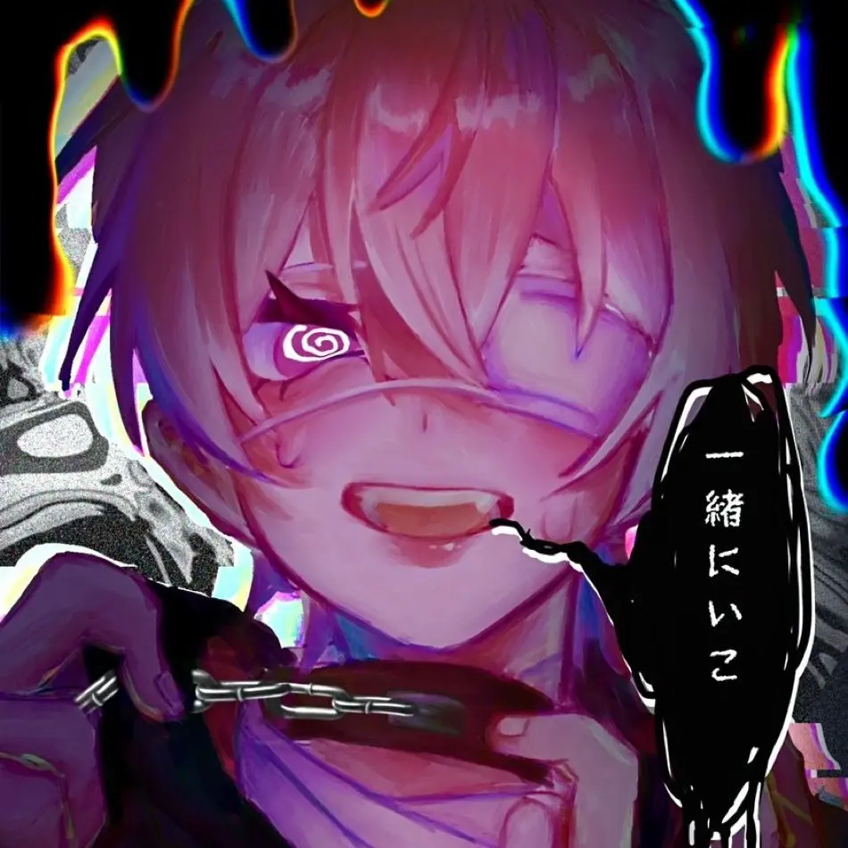 RemoteHerb7898의 ヤンデレないこ