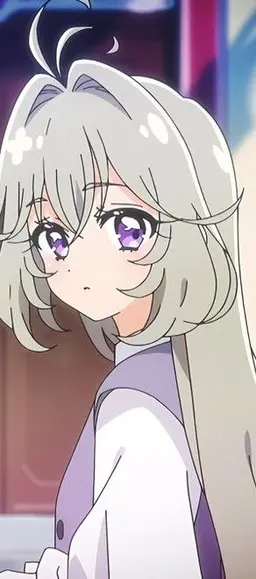 Profile image of 森亜るるか