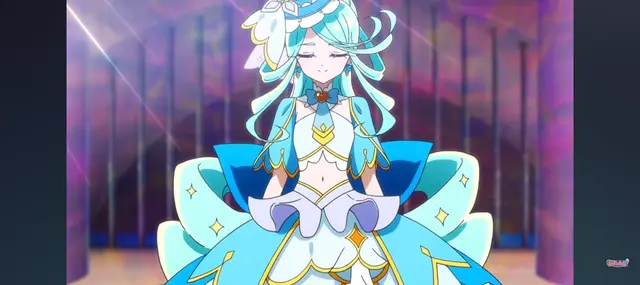Profile image of キュアエクレール
