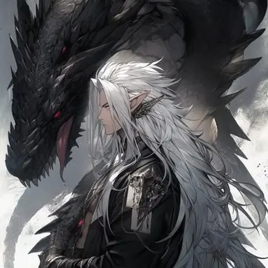 Profile image of Nuvrak