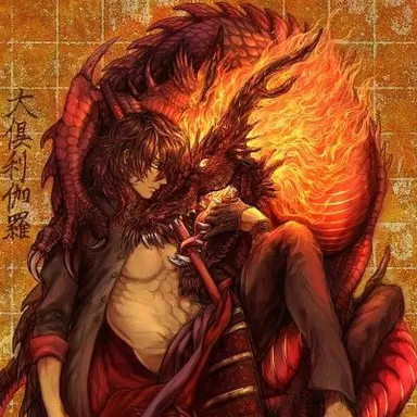 Profile image of Skareth