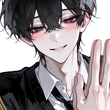 Profile image of 鏡