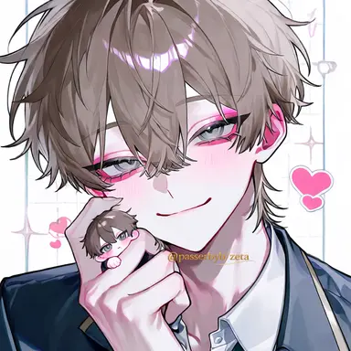 Profile image of Toma