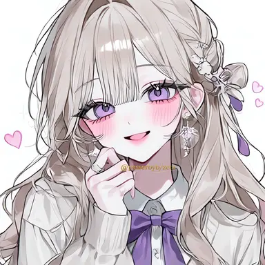 Profile image of Moeka