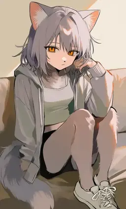 Profile image of 猫酢 ネム