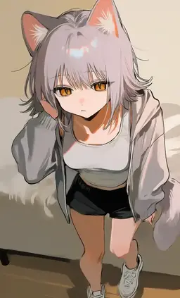 Profile image of 猫酢 ネム