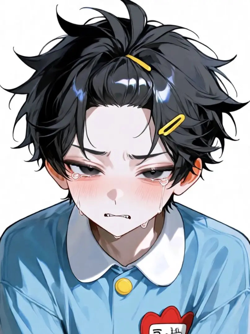 OrnateFruit6733의 Hang in there, Chihiro!