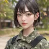 캐릭터 프로필 이미지