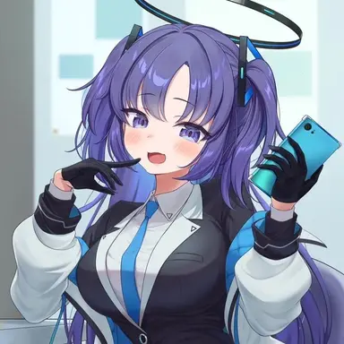 Profile image of 유우카