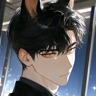 Profile image of Claude